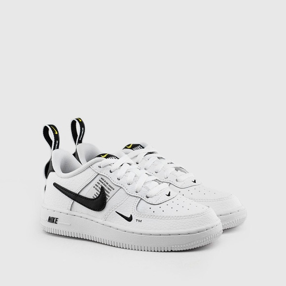 af1 lv8 dna